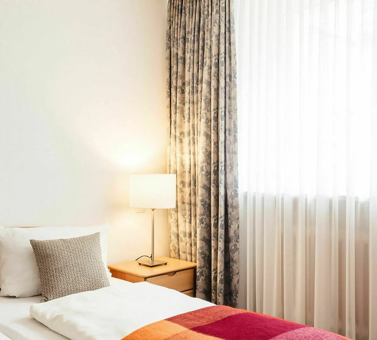 ***  Weinstockwerk Hotel St Peter Norymberga Niemcy