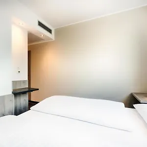 Hotel Nuernberg-plaerrer, Norimberga